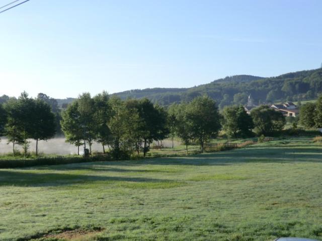 Les Gites De L Etang :Studio A 20 Mn De Gerardmer La Chapelle  Exterior foto